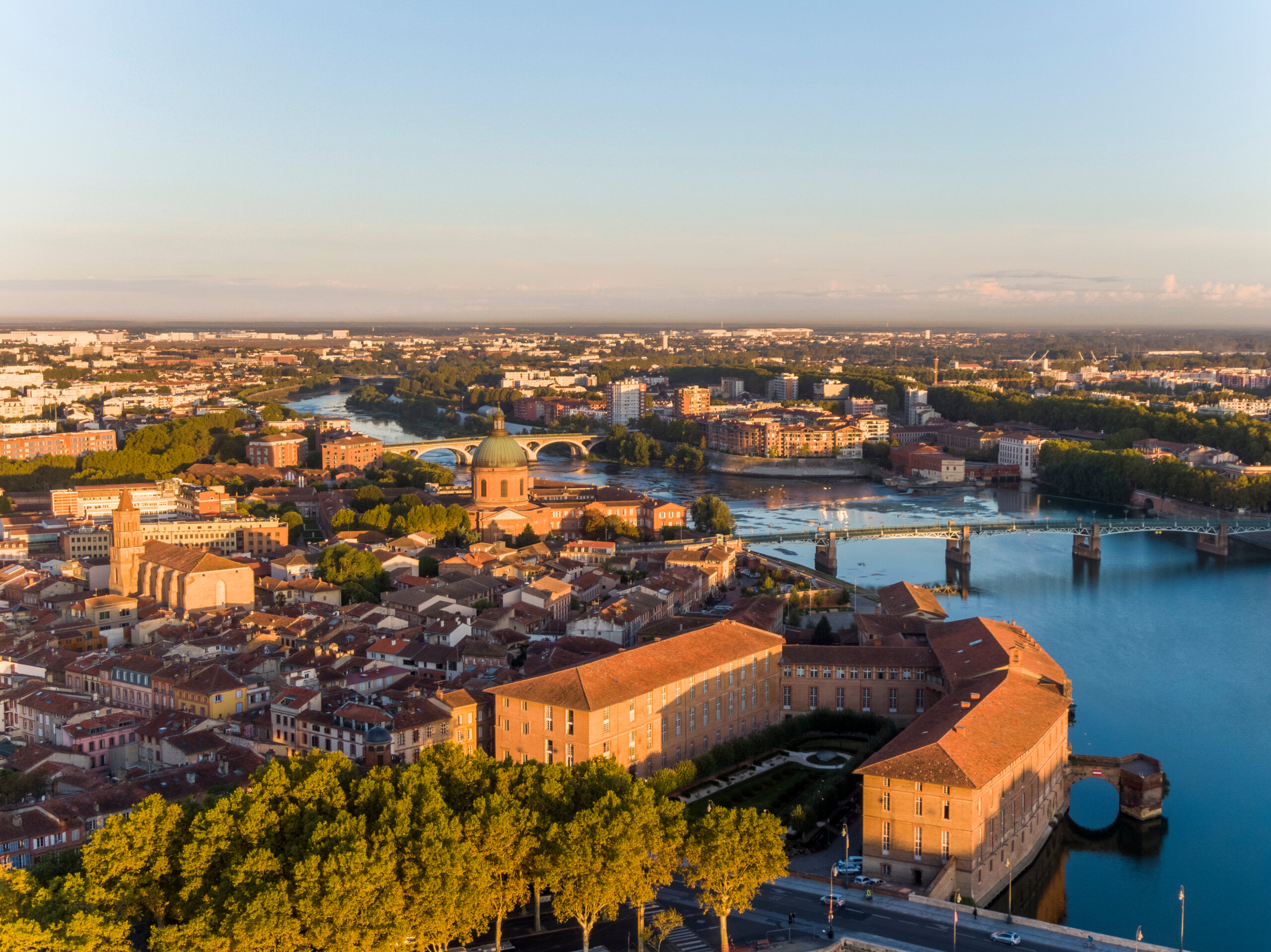 L'offre de partenariat pour le congrès de Toulouse est ouverte !