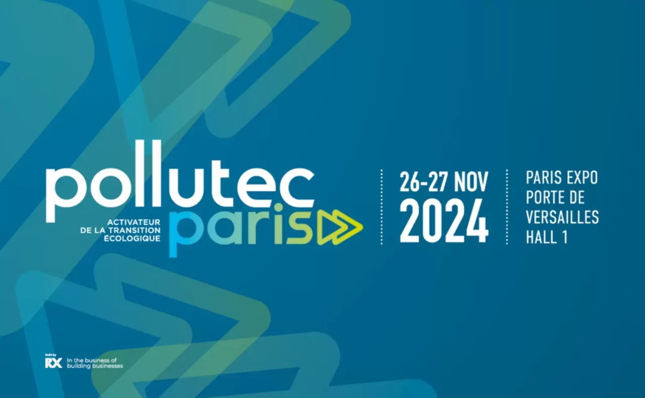 L'Astee partenaire de Pollutec Paris