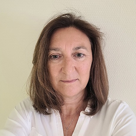 Laurence BURGAUD