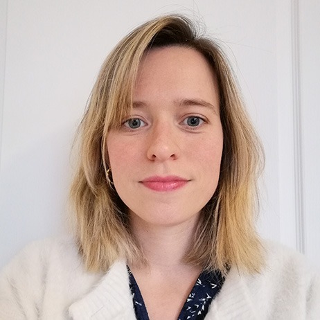 Mathilde ORQUEVAUX