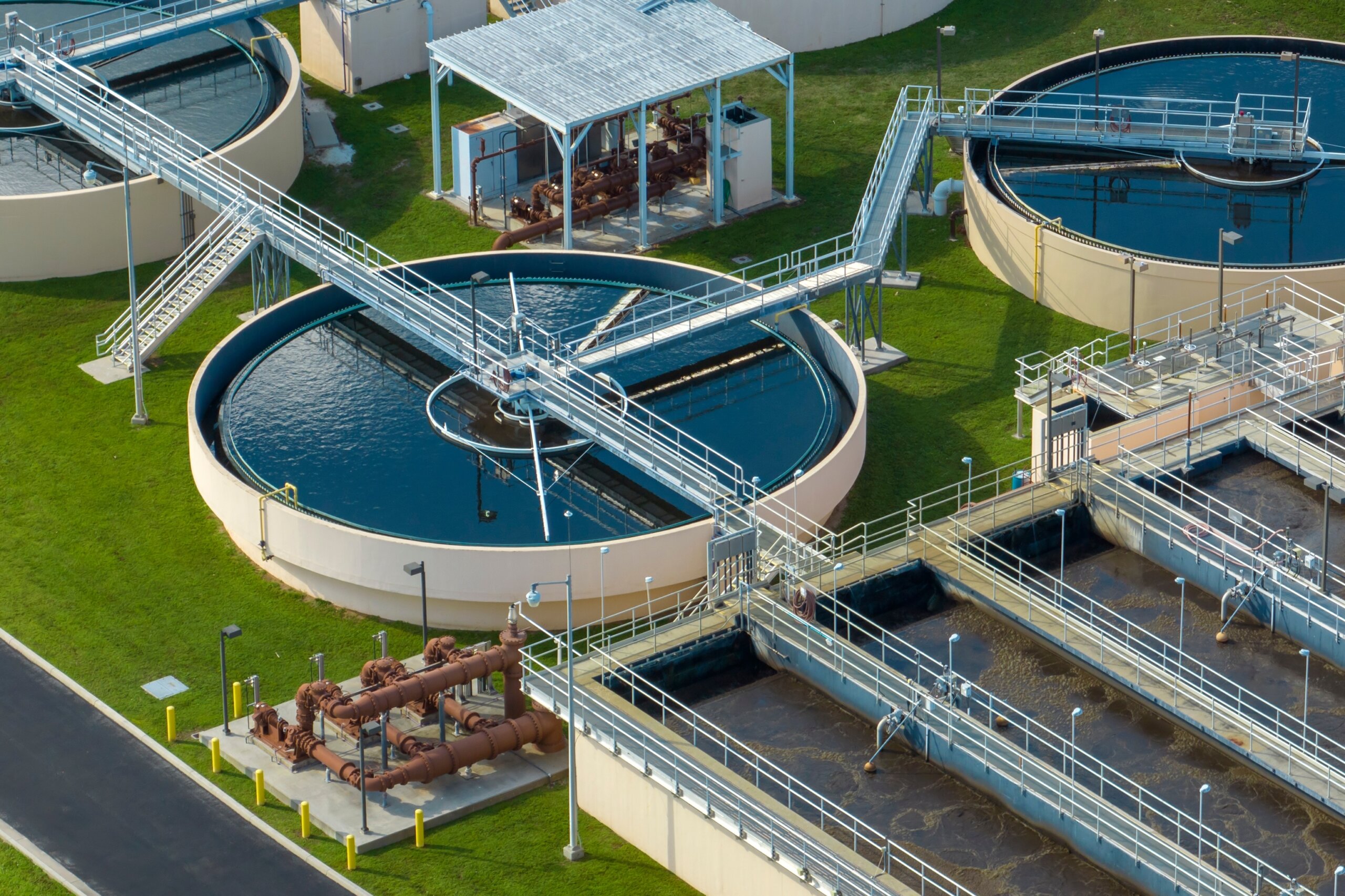 L’Astee lance un appel d’offre à destination des bureaux d’étude pour soutenir les travaux de son Groupe de travail GES Eau/Assainissement