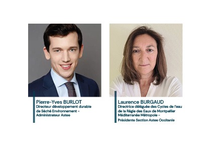 Du nouveau à la gouvernance