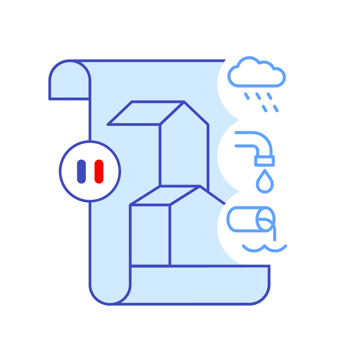 Charte qualité des réseaux d'assainissement : votre avis nous intéresse
