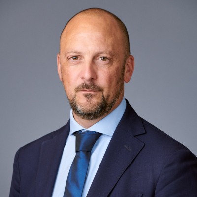 Guillaume LANFRANCHI