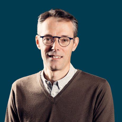 Guillaume STAHL