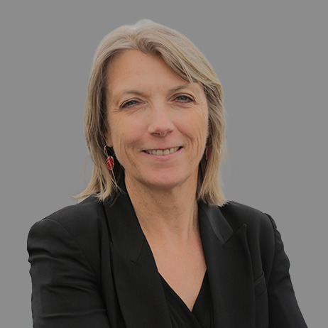 Armelle VALENTIN